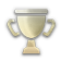 Icone de Troféu